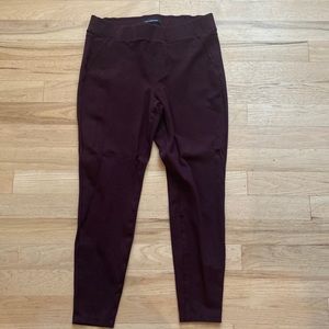 Worn a few times super soft